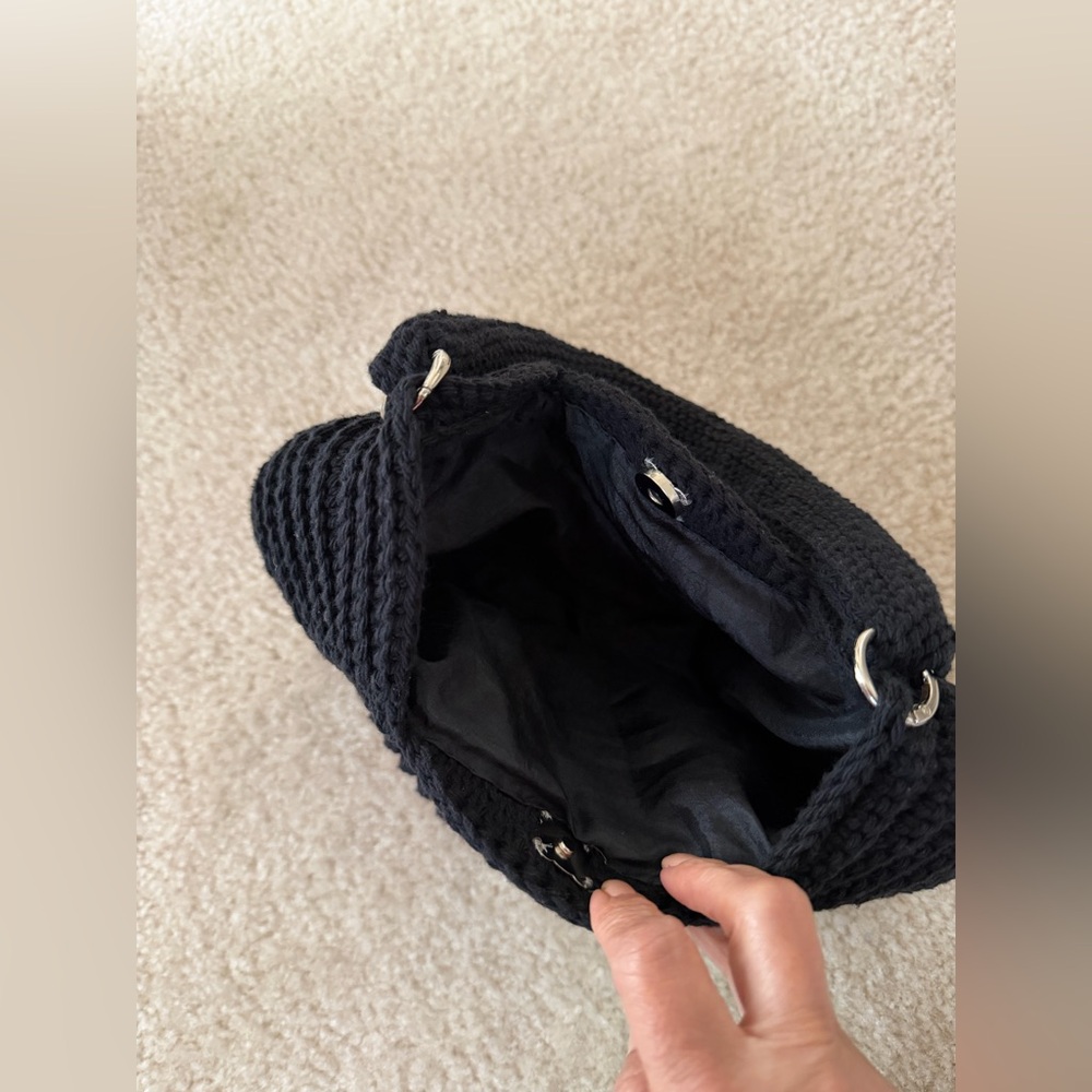New Women’s Handmade purse - Picture 2 of 4
